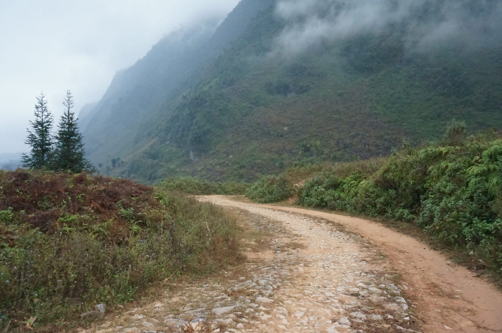 Tour by Bicycle from Sapa to Ha Giang and Halong 15 Days